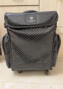 make up vanity luggage