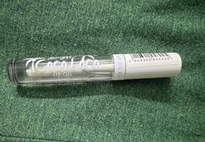 Berry M "COCO LOCO" Lip Oil