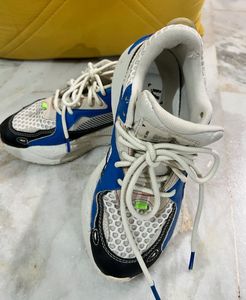 Puma RS-X unisex Sneakers