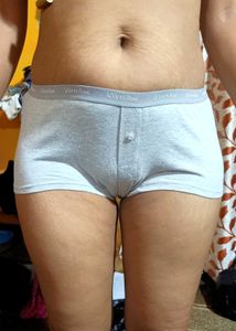 La Vie en Rose Boxer Briefs