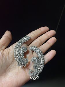 Oxidise Earrings