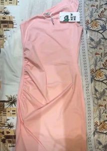 combo of two bodycon dresses