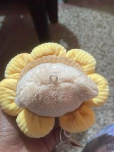 Cute Plush Toy