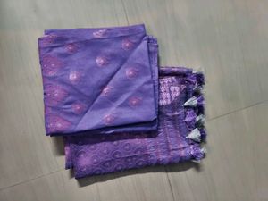 Assam traditional mekhela sadar