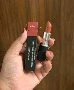 Mac Matte Lipstick