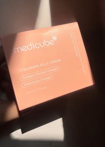 Medicube Collagen Jelly Cream
