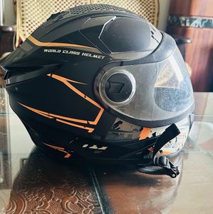 Steelbird SB-17 Full Face Helmet