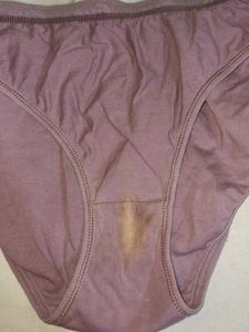 Comfortable Lilac Briefs