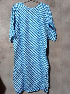Kurta And Pazama Set
