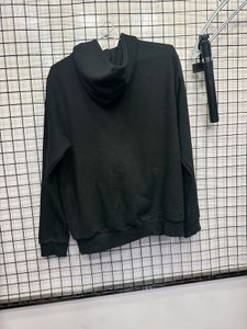 Jeep Black Zip-Up Hoodie