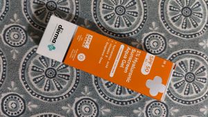 The Derma Co. Anti-Acne Skincare Set