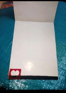 2 Set Handmade Card