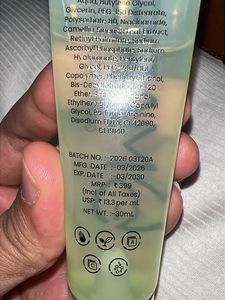 D'Alba &amp; Mars primer+set Duo
