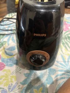 Philips Hand Mixer Unused Brand New With All Acces