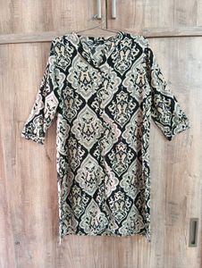 ZUDIO BRAND KURTA