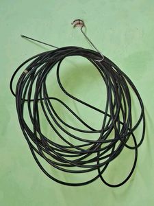 High-Quality Coaxial Cable