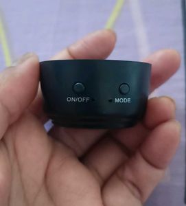 FTY IP Camera - Mini Wireless Security Cam