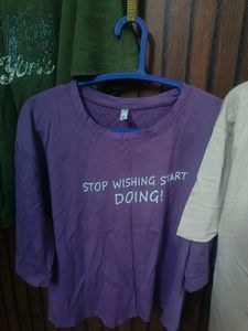 T-Shirt Bundle - Pack of 3