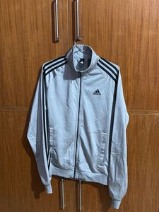 Adidas Track Jacket