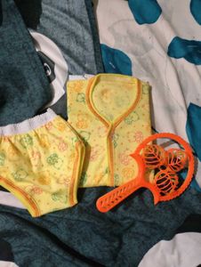 Cute Baby Outfit