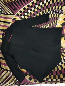 Grab Fast!!! Black Shrug