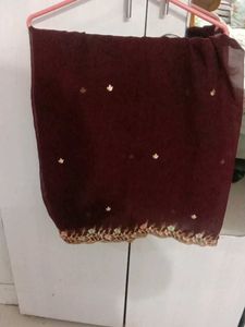 beautiful party' wear kurta with plazo set