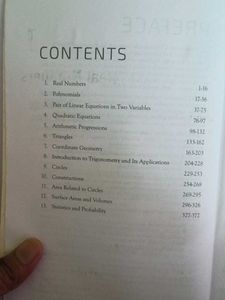 NCERT exemplar class 10 science and mathematics