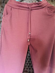 Pant New With Tag😍❤️