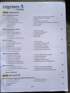 Artificial Intelligence Textbook - Class 10