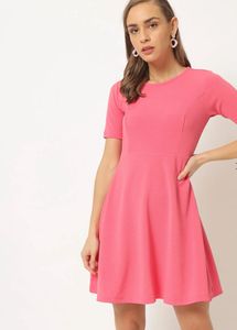 AJIO/Trends frock (Brand New)