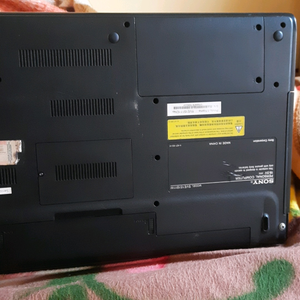 2 laptops only display not working