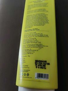 DOT &amp; KEY Lime Rush Swim &amp; Sports Sunscreen SPF 50