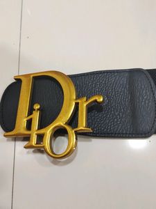 Dior Waist Belt