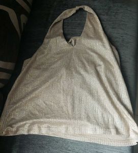 Brand New Hot n happening Halter top from AND
