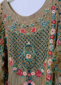 Pakistani Kurta Set