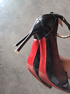 Heel