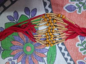 Set Of 12 Rakhis