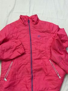 Lecaf pink sports jacket