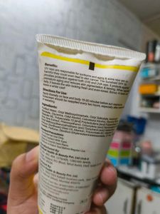 Richfeel Sunscreen