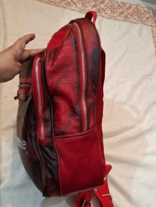 Louis Vuitton x Supreme Backpack