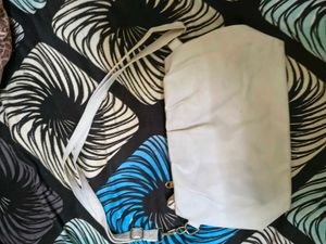 Chic Crossbody Bag
