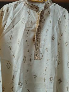 Elegant Men's Kurta