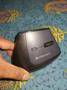 Wireless Computer Mouse