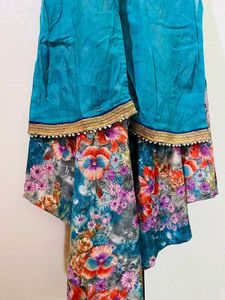 Elegant Kurta Set new with tag