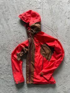 lafuma Waterproof Hooded Jacket
