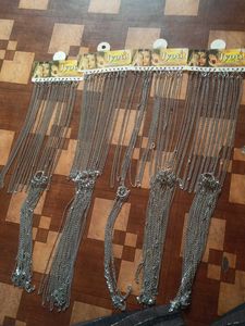 diy chains pack for 100