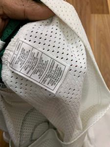 Nike Sheldon 8 Jersey