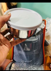 Flair Lunch Mate Tiffin Box
