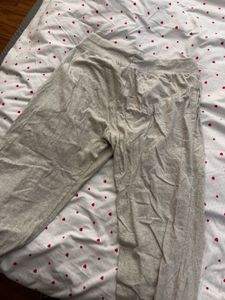 Gray Lounge Pants