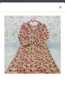 2 Women's Kurtas L(37) B(20)